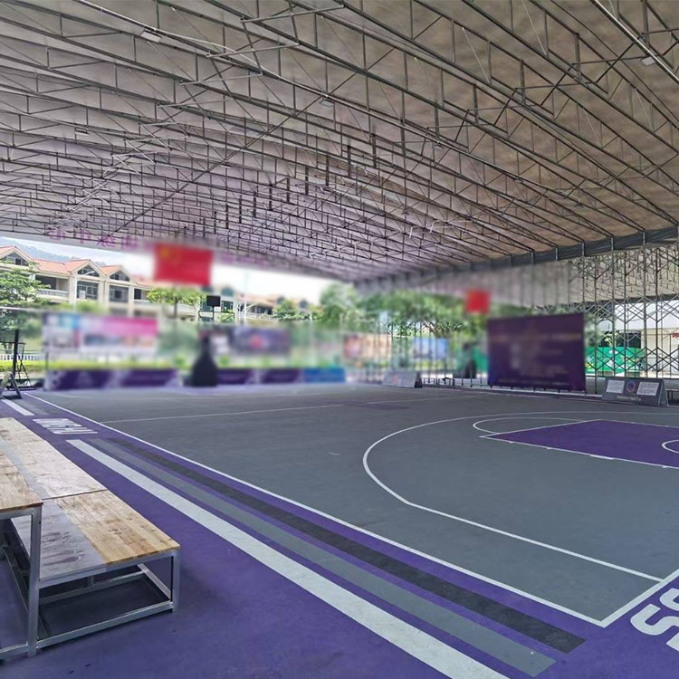 云霄县工程案例