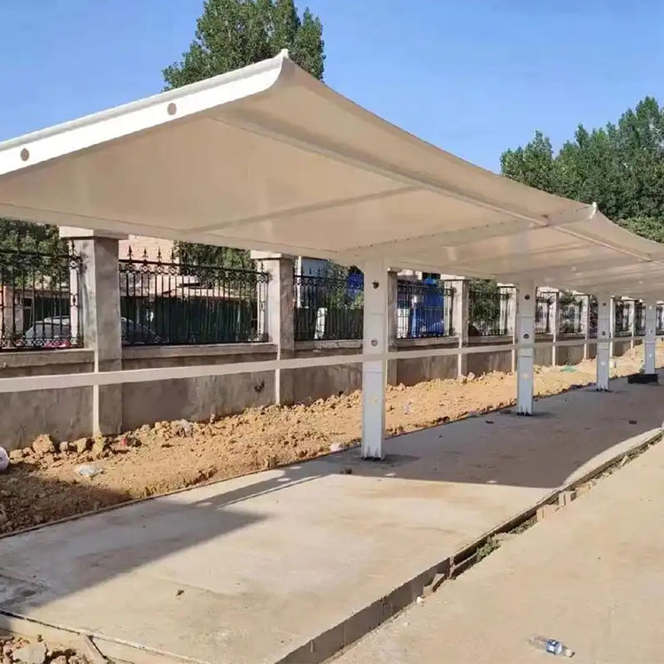 云霄县工程案例