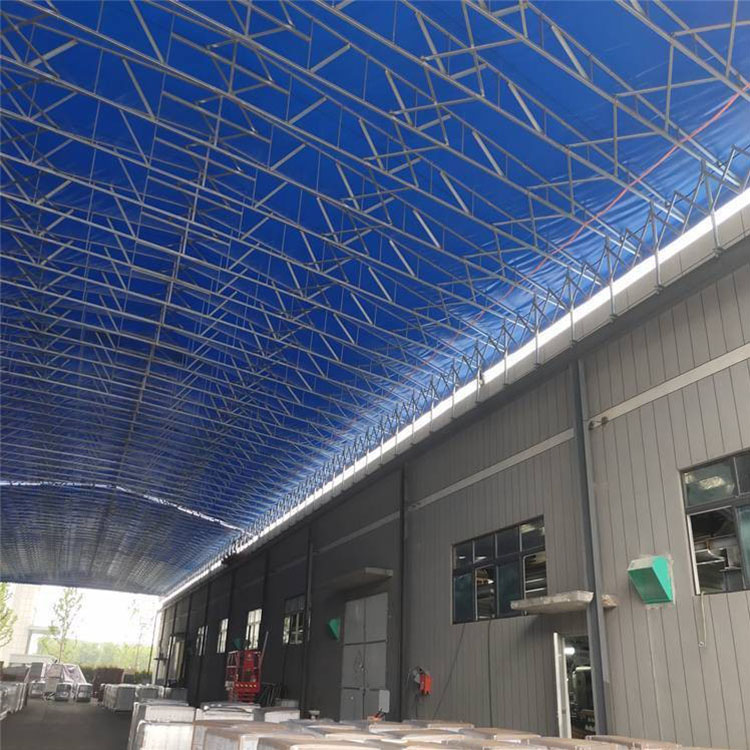 云霄县工程案例