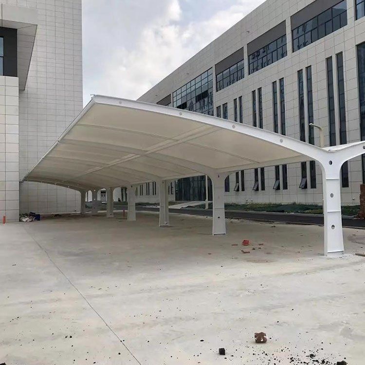 云霄县工程案例